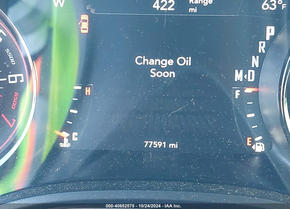 2019 DODGE CHALLENGER GT VIN: 2C3CDZJG9KH627302