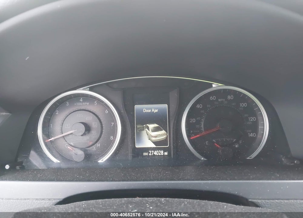 2016 TOYOTA CAMRY SE VIN: 4T1BF1FKXGU138911