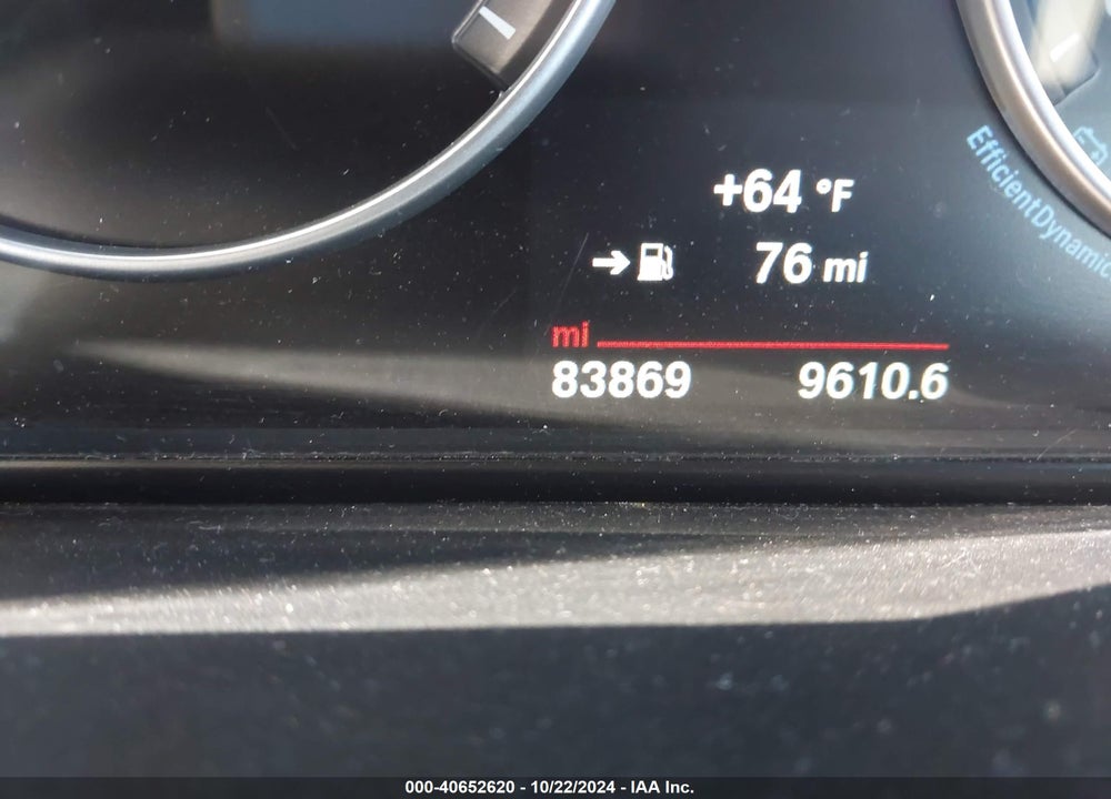 2017 BMW X3 SDRIVE28I VIN: 5UXWZ7C35H0X41429