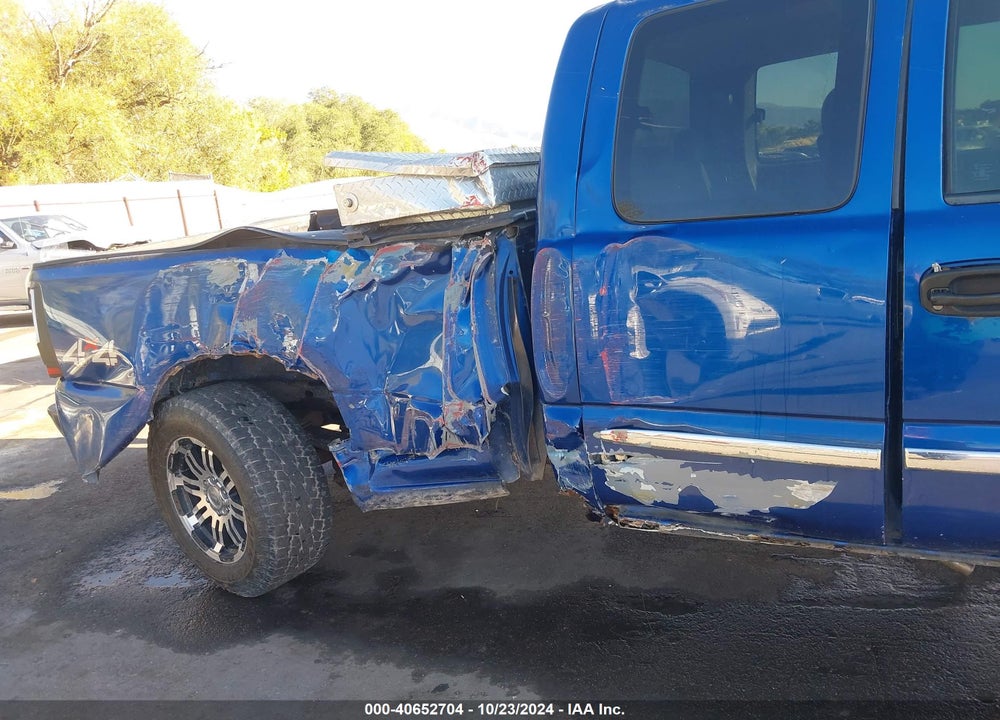 2003 GMC SIERRA 1500 SLE VIN: 1GTEK19T93E106859