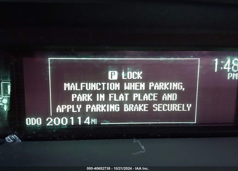 2010 TOYOTA PRIUS VIN: JTDKN3DUXA0010822