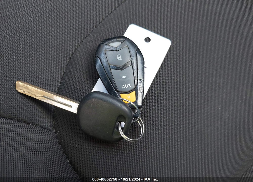 2016 KIA SOUL VIN: KNDJN2A28G7875085