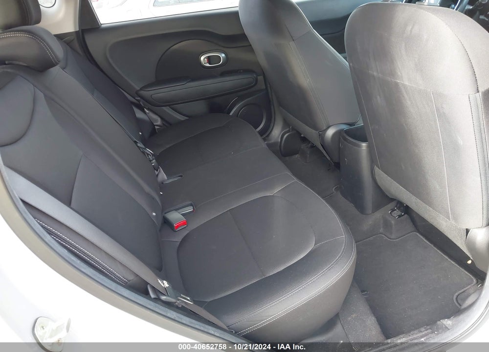 2016 KIA SOUL VIN: KNDJN2A28G7875085