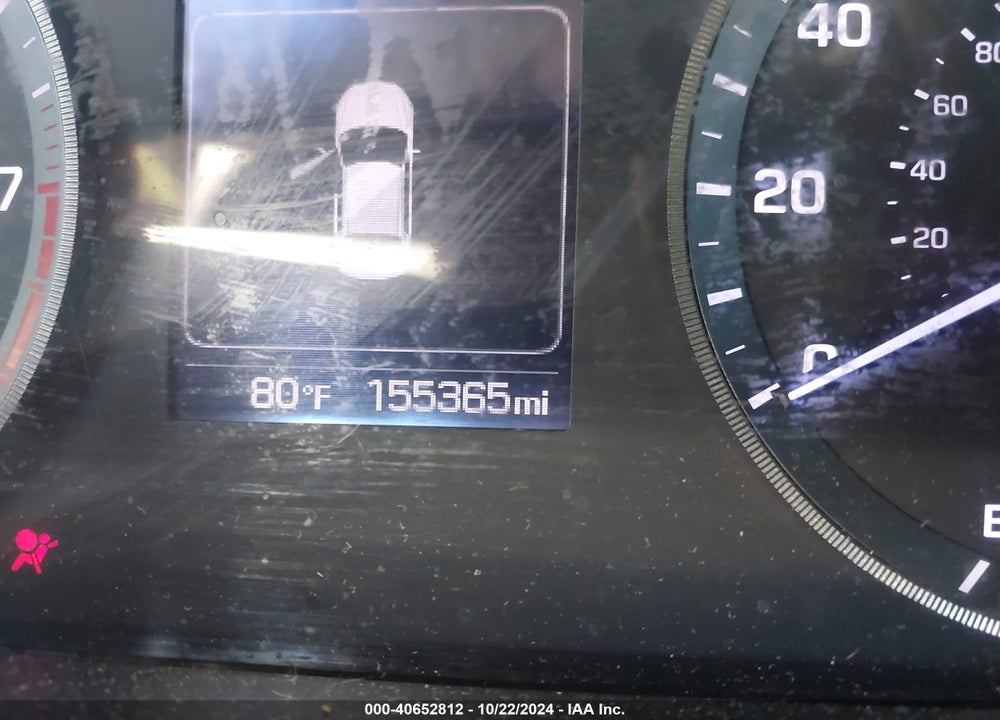 2016 HYUNDAI SONATA VIN: 5NPE24AF7GH400757