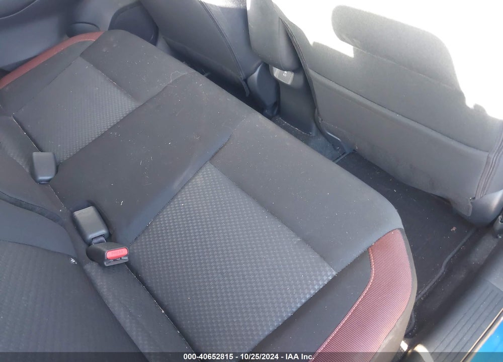 2023 NISSAN VERSA VIN: 3N1CN8FV8PL869901