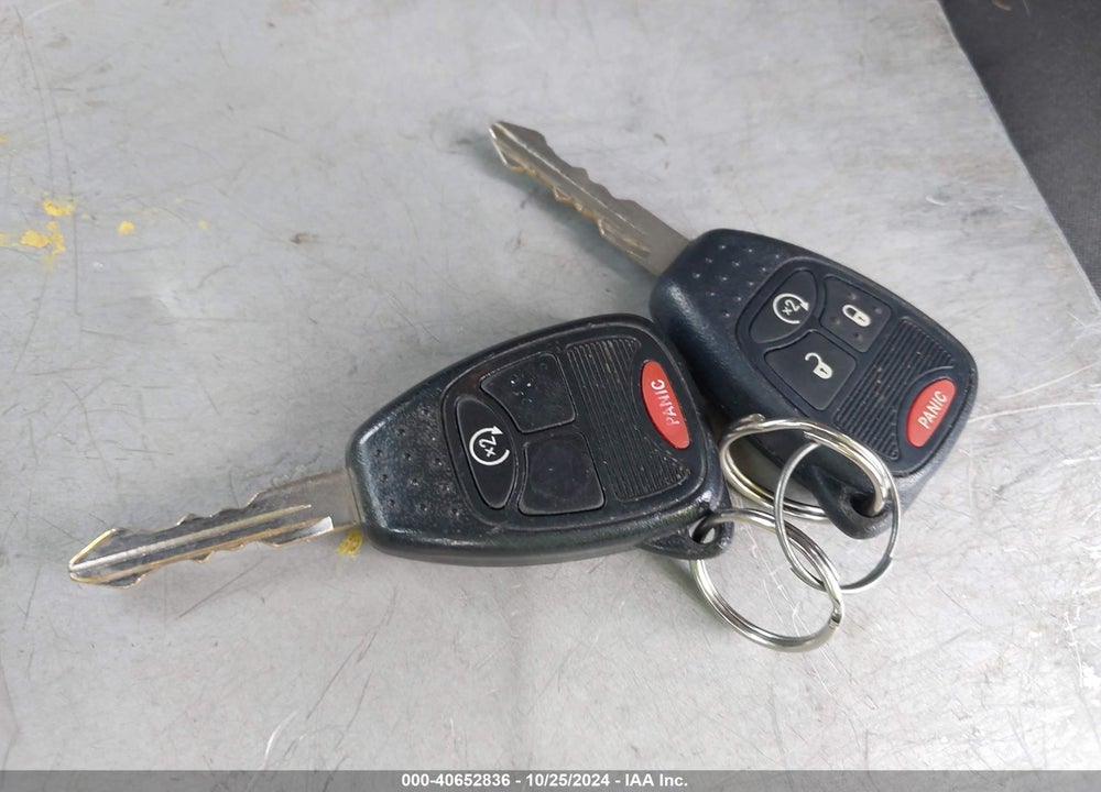 2012 JEEP COMPASS LATITUDE VIN: 1C4NJDEB3CD547670