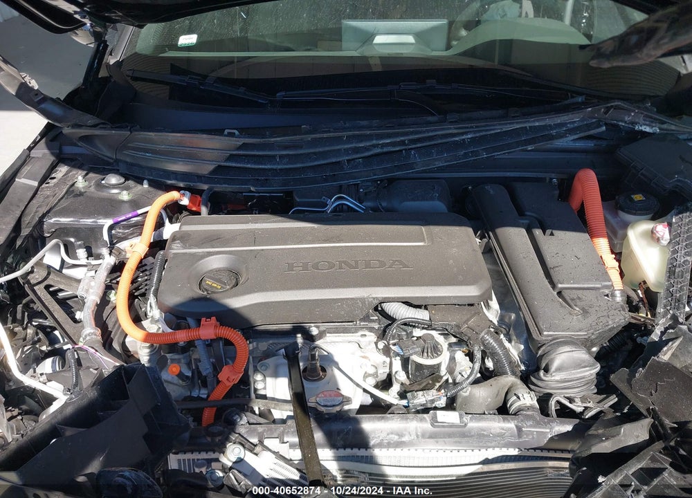 2024 HONDA ACCORD HYBRID SPORT VIN: 1HGCY2F53RA026041