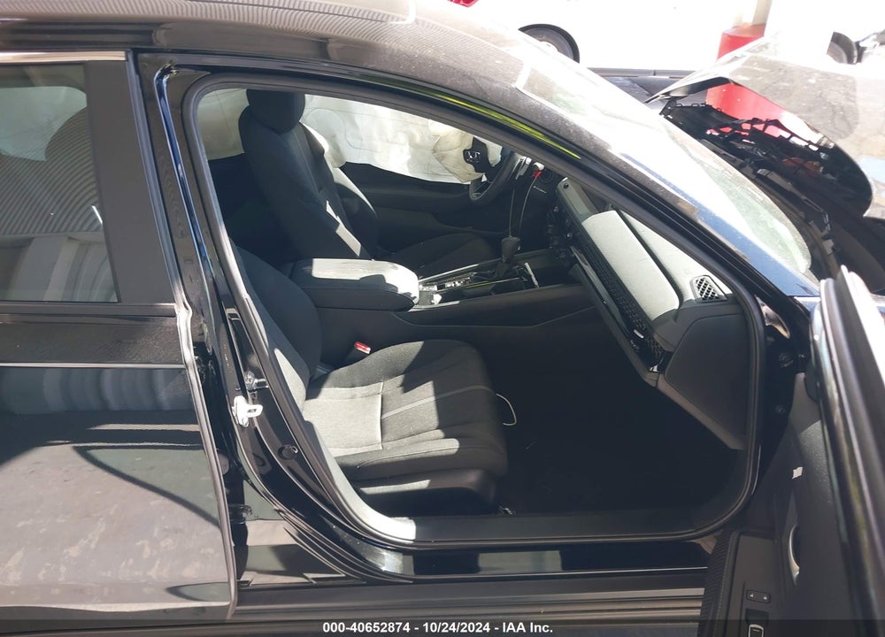 2024 HONDA ACCORD HYBRID SPORT VIN: 1HGCY2F53RA026041