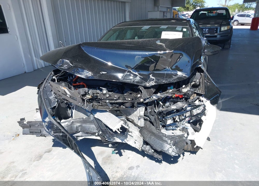 2024 HONDA ACCORD HYBRID SPORT VIN: 1HGCY2F53RA026041