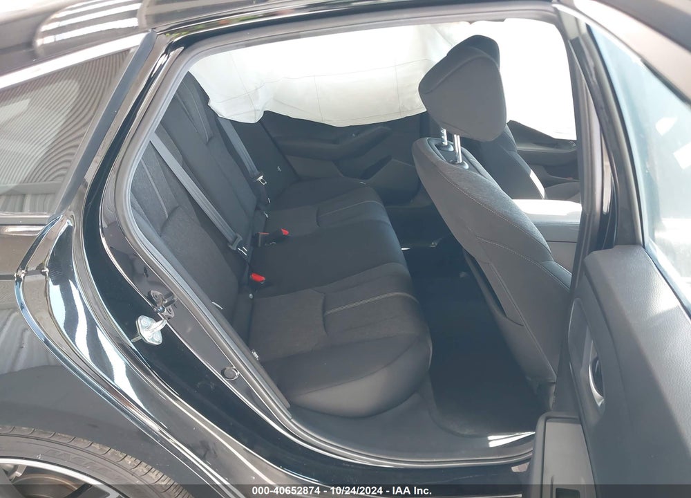 2024 HONDA ACCORD HYBRID SPORT VIN: 1HGCY2F53RA026041