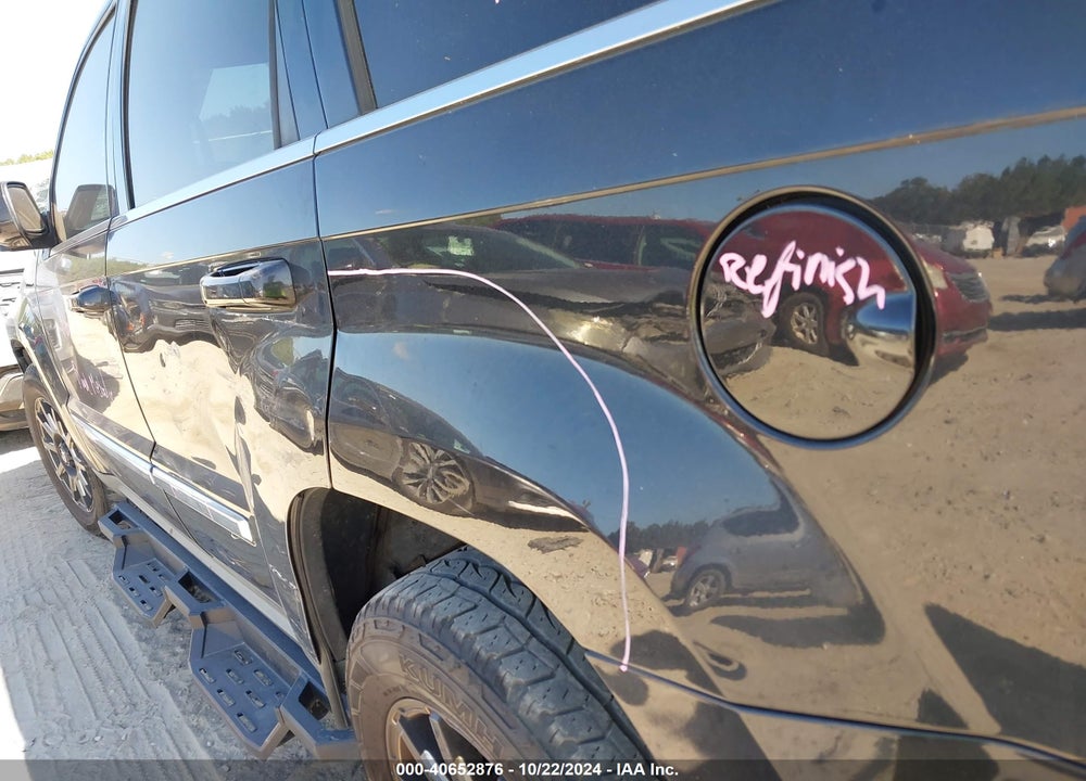 2008 JEEP GRAND CHEROKEE LIMITED VIN: 1J8HS58N58C191847