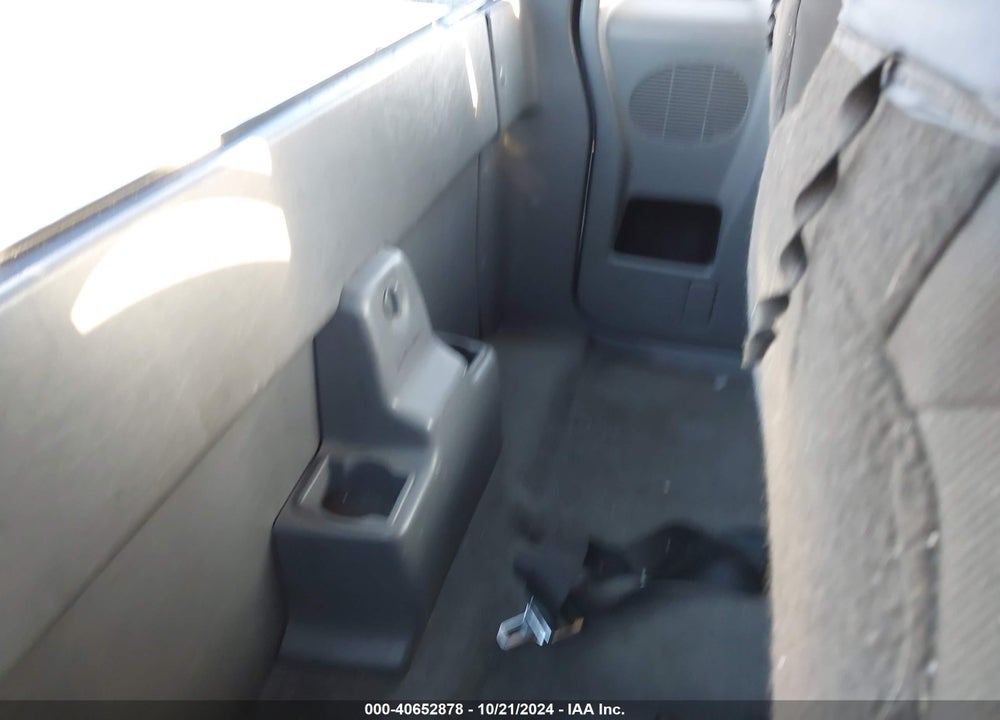 2005 FORD RANGER EDGE/STX/XLT VIN: 1FTYR44U25PA06667