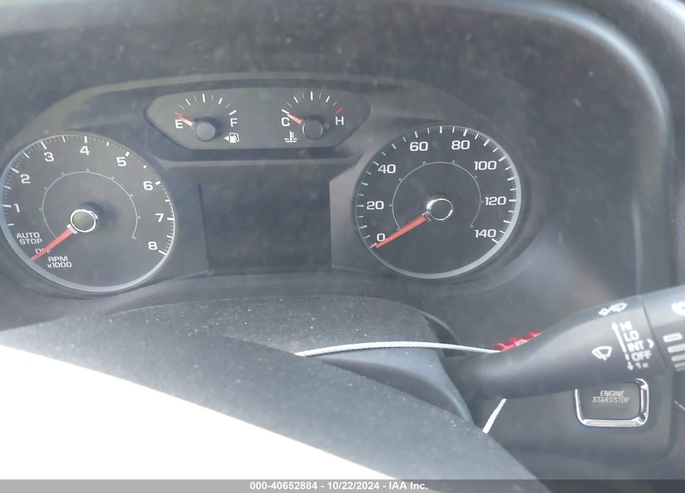 2018 GMC ACADIA SLE-2 VIN: 1GKKNLLA5JZ130549