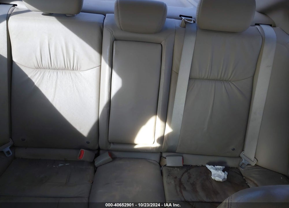 2012 HONDA CIVIC EX-L VIN: 2HGFB2F96CH538385