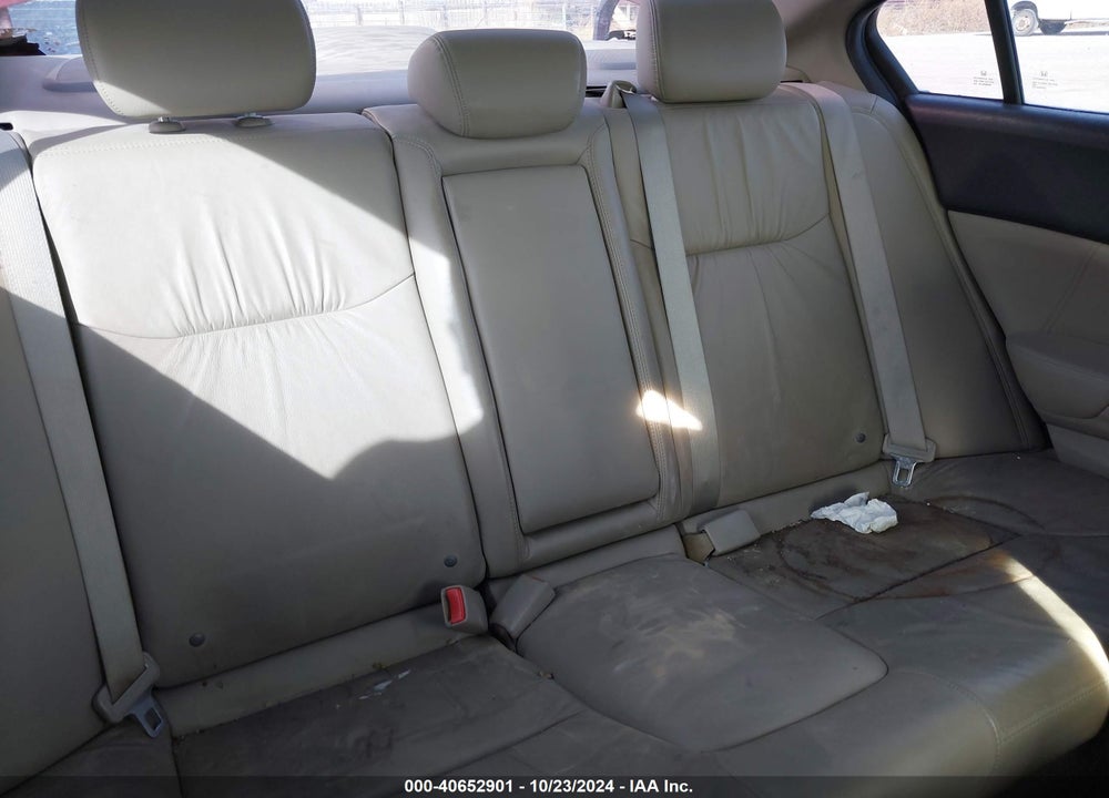 2012 HONDA CIVIC EX-L VIN: 2HGFB2F96CH538385