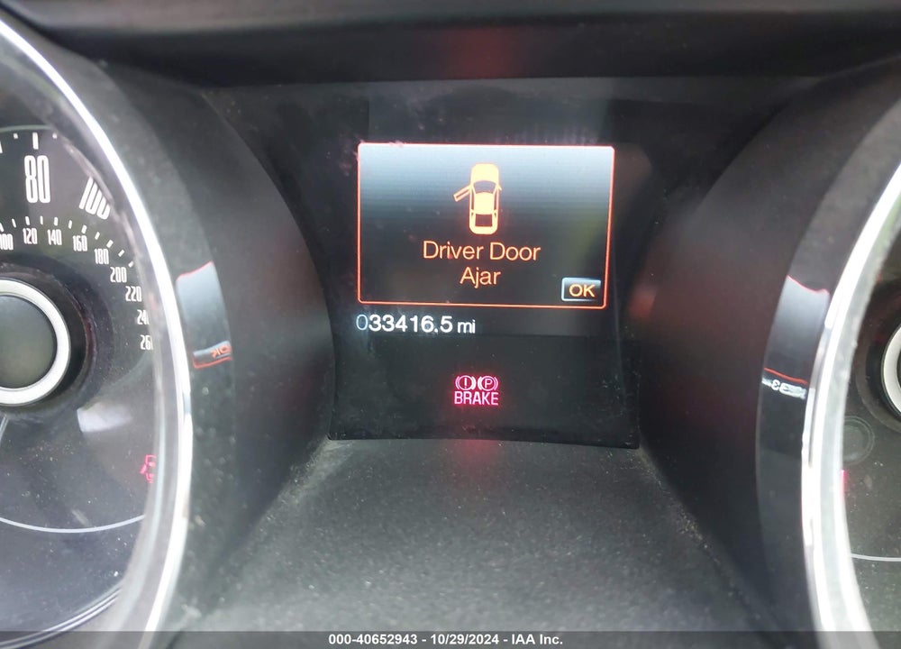 2014 FORD MUSTANG GT PREMIUM VIN: 1ZVBP8CF9E5274856