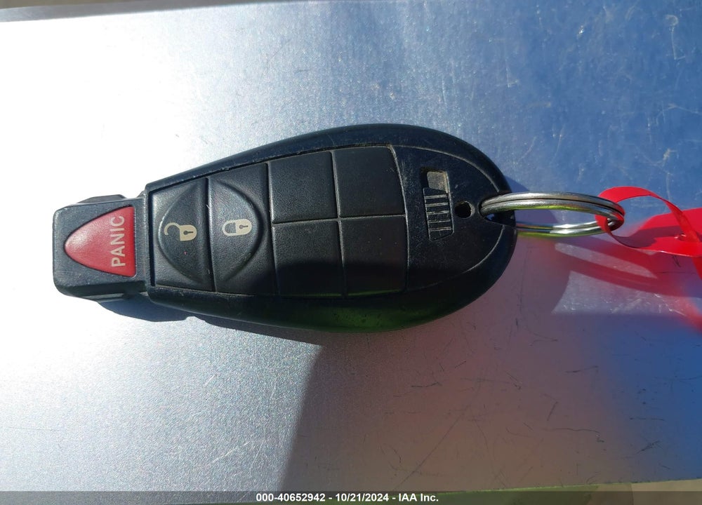 2009 DODGE JOURNEY SXT VIN: 3D4GG57VX9T181376