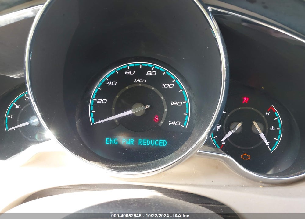 2011 CHEVROLET MALIBU VIN: 1G1ZB5E18BF169983