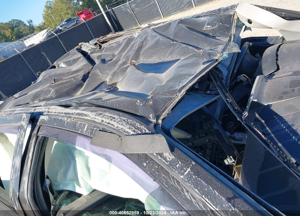 2014 NISSAN TITAN PRO-4X VIN: 1N6BA0EC9EN513697