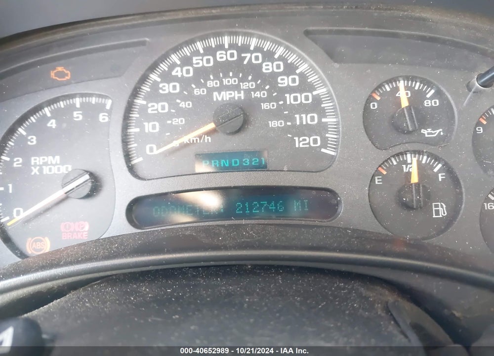 2004 CHEVROLET SILVERADO 1500 LS VIN: 1GCEC14V84Z285220