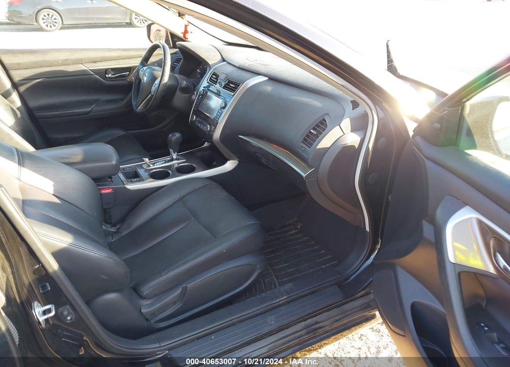 2013 NISSAN ALTIMA 2.5 SL VIN: 1N4AL3AP4DC158408