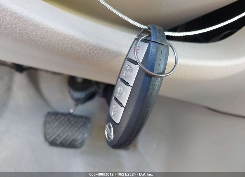 2014 NISSAN ALTIMA 2.5 S VIN: 1N4AL3AP2EN219972