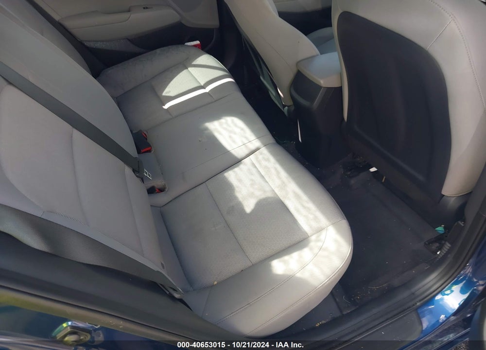 2018 HYUNDAI ELANTRA SE VIN: 5NPD74LF9JH216924