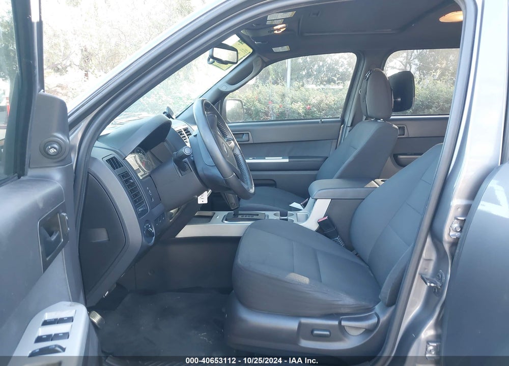 2012 FORD ESCAPE VIN: 1FMCU0D76CKA90879