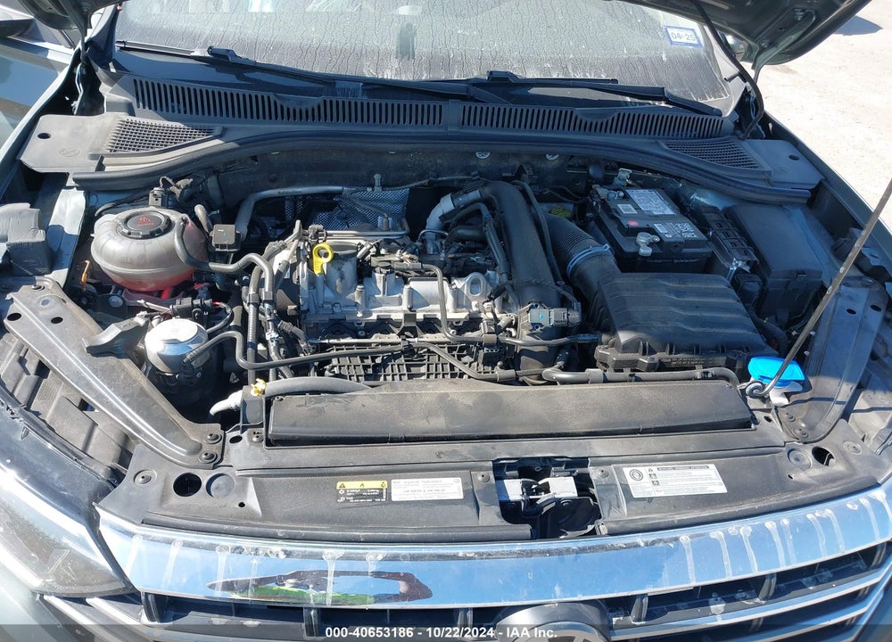 2019 VOLKSWAGEN JETTA 1.4T SEL VIN: 3VWEB7BU2KM251415
