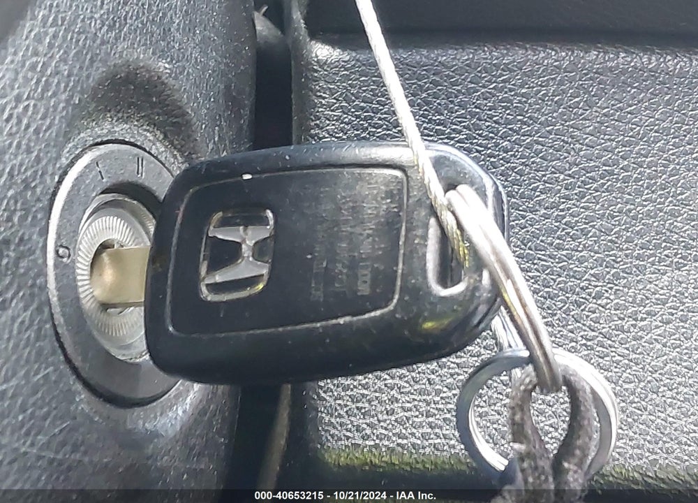 2015 HONDA ACCORD LX VIN: 1HGCR2F3XFA193827