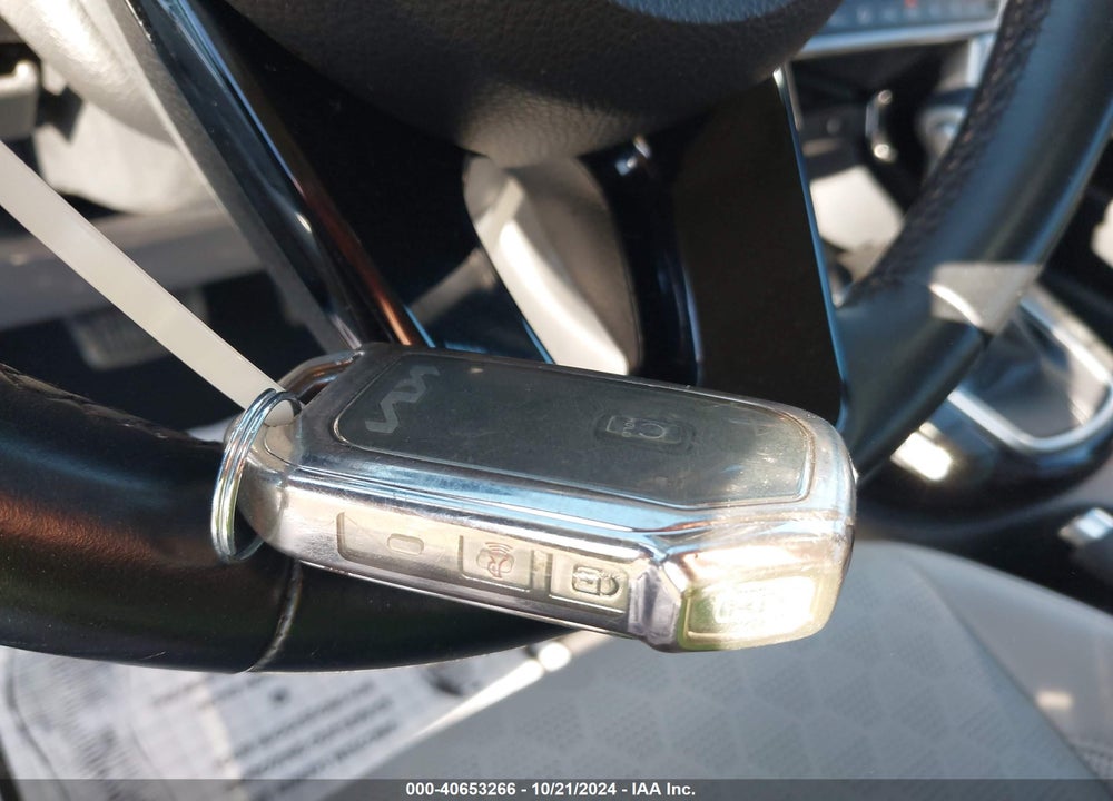 2022 KIA SELTOS EX VIN: KNDERCAA7N7285914