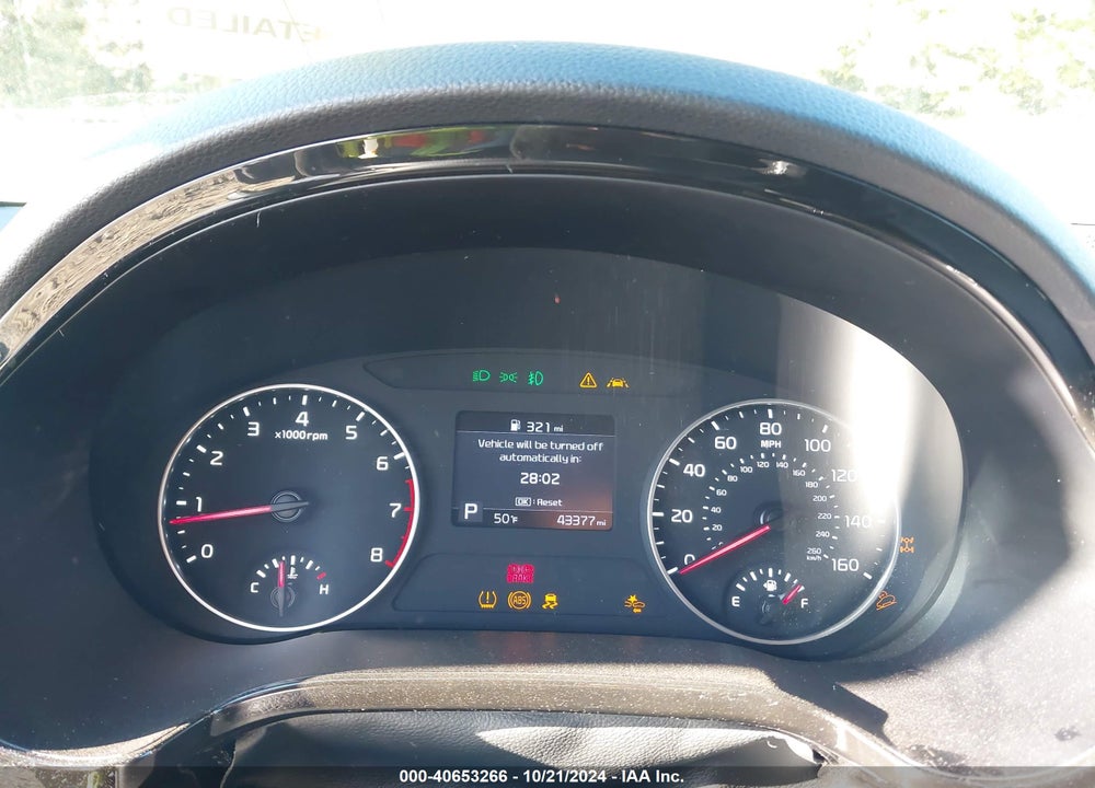 2022 KIA SELTOS EX VIN: KNDERCAA7N7285914