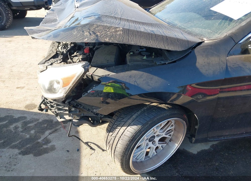 2017 HONDA ACCORD EX VIN: 1HGCR2F76HA087834
