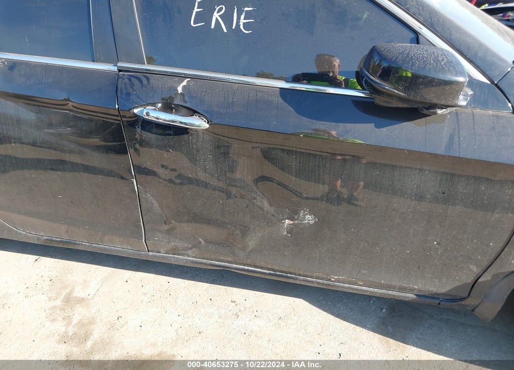 2017 HONDA ACCORD EX VIN: 1HGCR2F76HA087834
