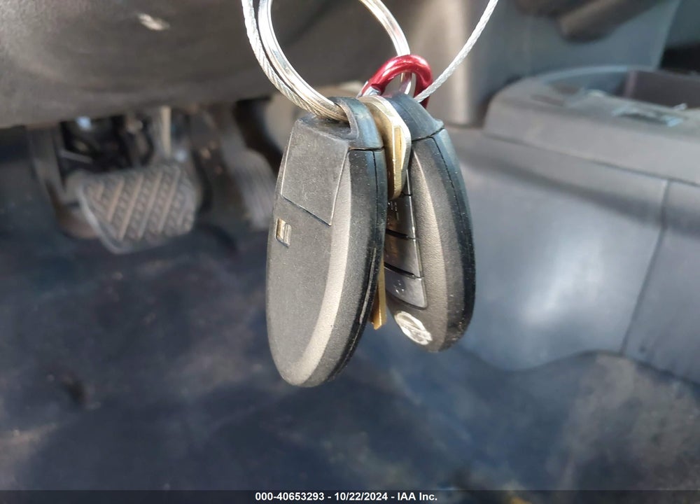 2016 NISSAN LEAF S VIN: 1N4AZ0CP1GC311437