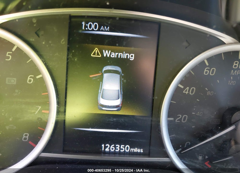 2018 NISSAN SENTRA SV VIN: 3N1AB7AP8JL638801