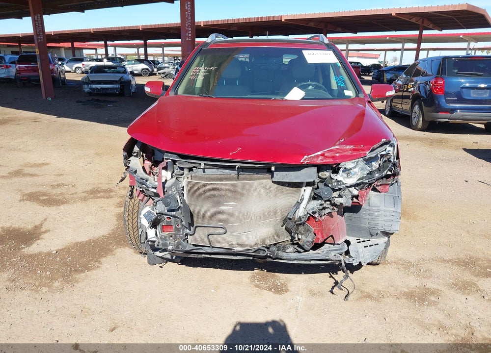 2011 KIA SORENTO EX V6 VIN: 5XYKU4A2XBG054150
