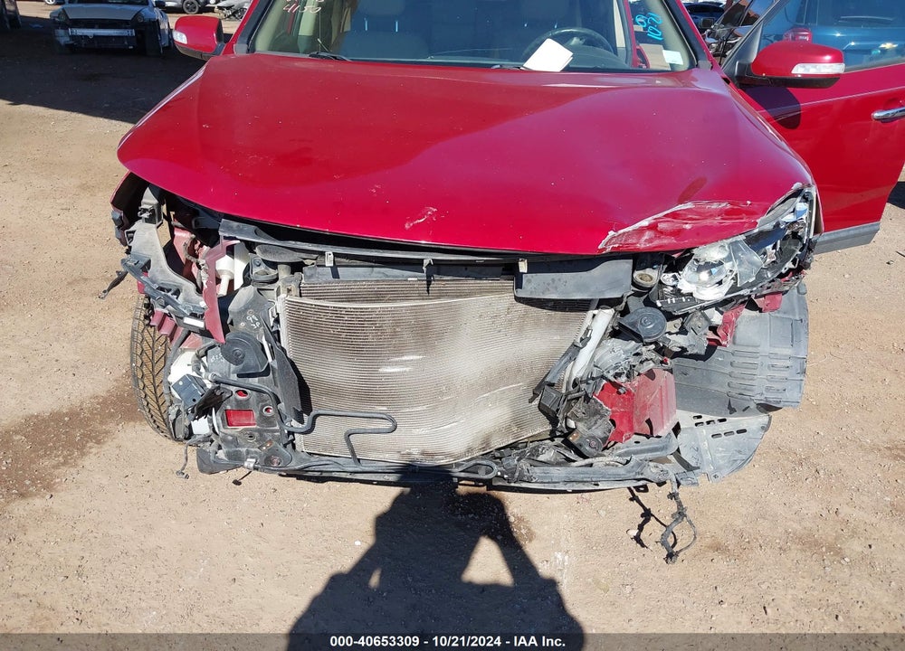 2011 KIA SORENTO EX V6 VIN: 5XYKU4A2XBG054150