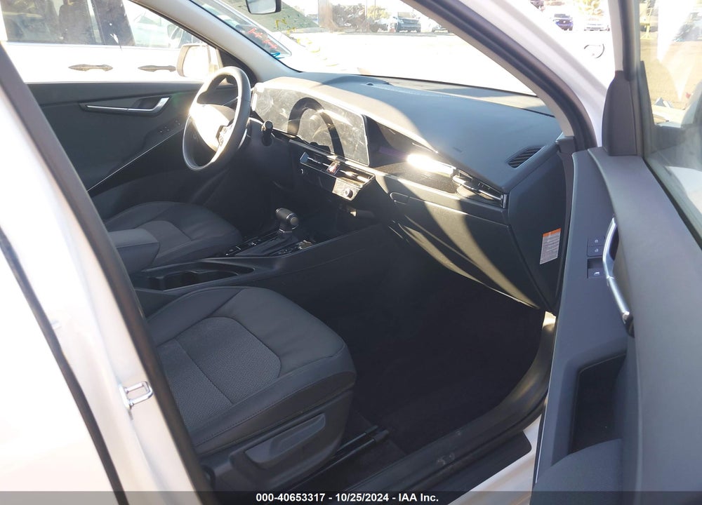 2024 KIA NIRO EX VIN: KNDCR3LE0R5155353