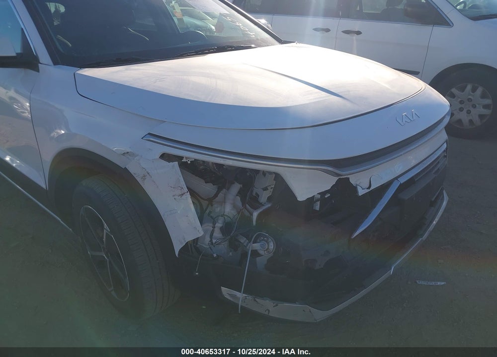 2024 KIA NIRO EX VIN: KNDCR3LE0R5155353