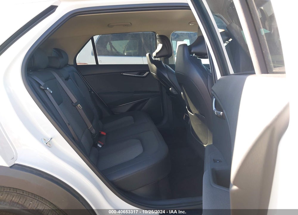 2024 KIA NIRO EX VIN: KNDCR3LE0R5155353