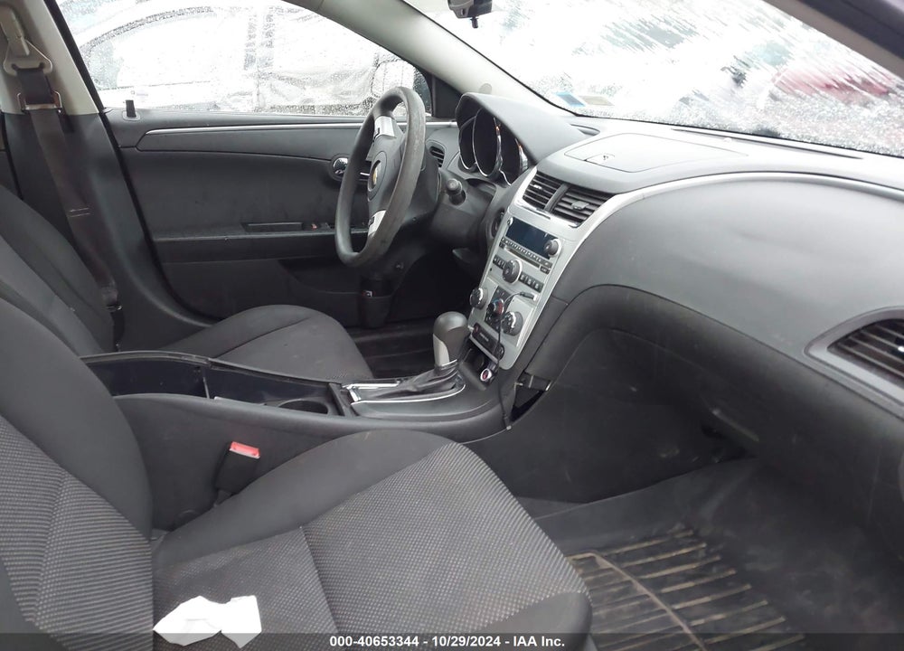 2012 CHEVROLET MALIBU 1LT VIN: 1G1ZC5E06CF220063