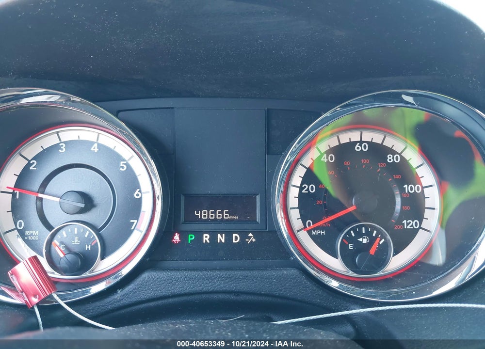 2019 DODGE GRAND CARAVAN SXT VIN: 2C4RDGCG9KR543613