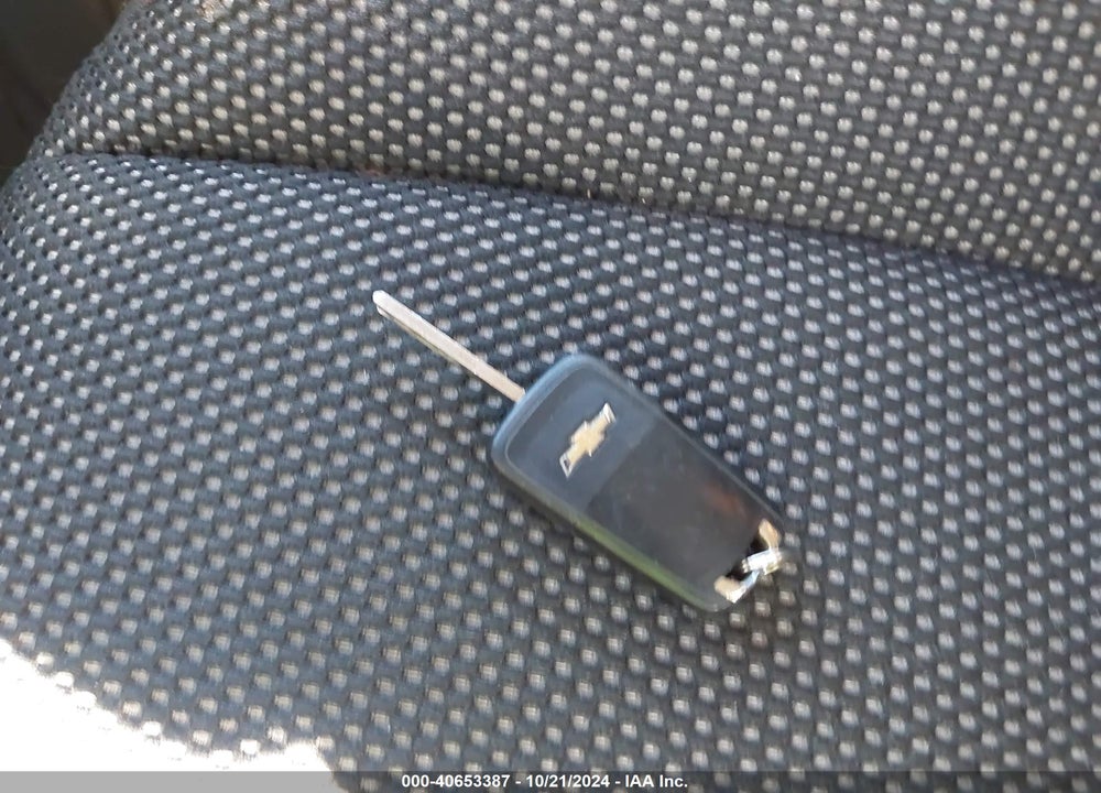 2015 CHEVROLET EQUINOX 1LT VIN: 2GNFLFEK5F6372536