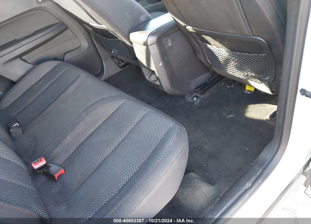 2015 CHEVROLET EQUINOX 1LT VIN: 2GNFLFEK5F6372536