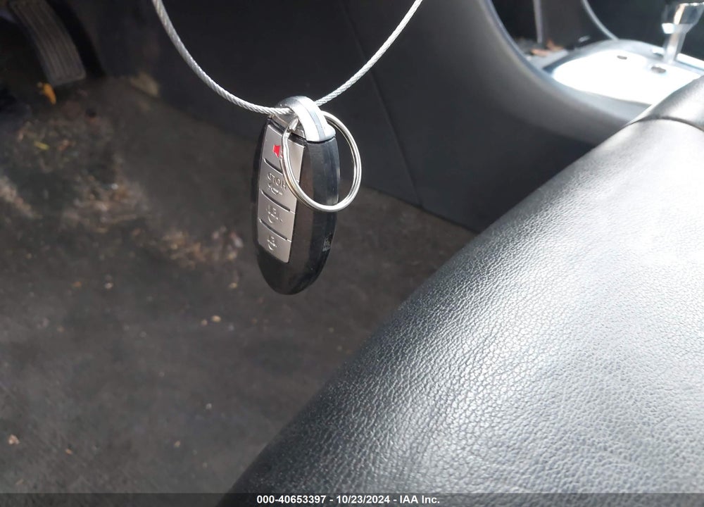 2012 NISSAN ALTIMA 2.5 S VIN: 1N4AL2AP9CC146716