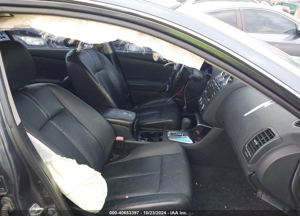 2012 NISSAN ALTIMA 2.5 S VIN: 1N4AL2AP9CC146716