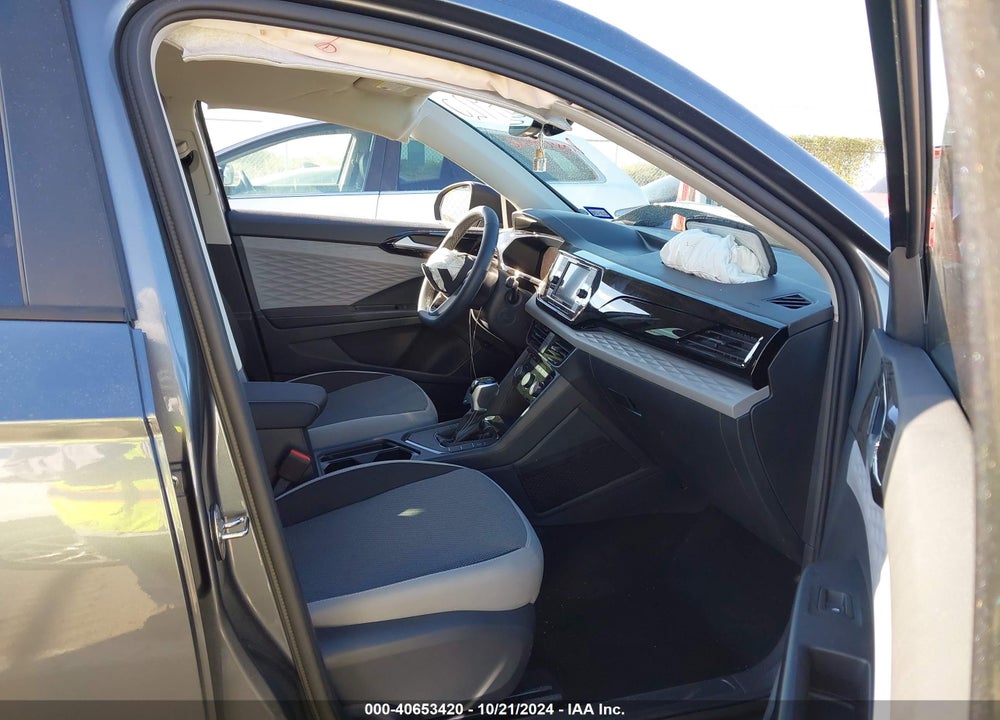 2024 VOLKSWAGEN TAOS 1.5T S VIN: 3VV5X7B2XRM052837