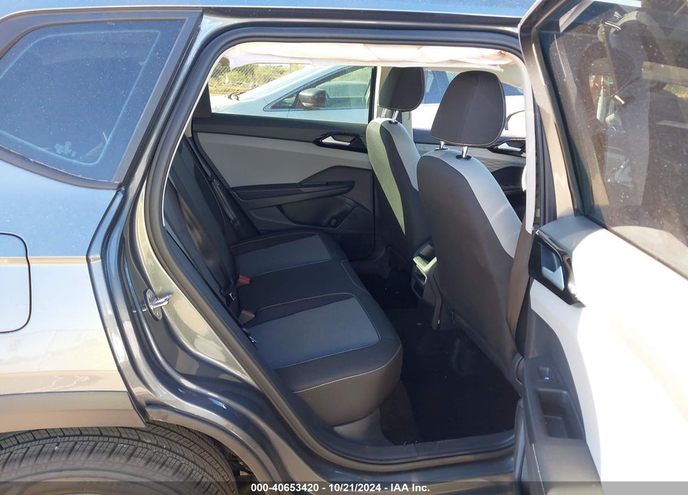 2024 VOLKSWAGEN TAOS 1.5T S VIN: 3VV5X7B2XRM052837