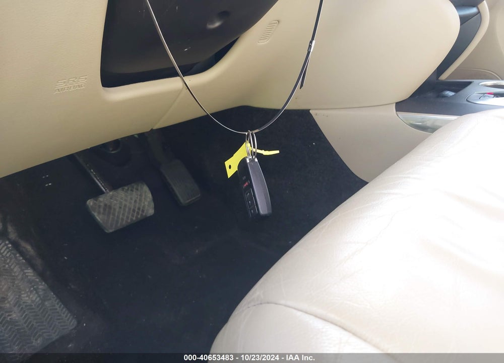 2019 ACURA MDX STANDARD VIN: 5J8YD4H34KL017626